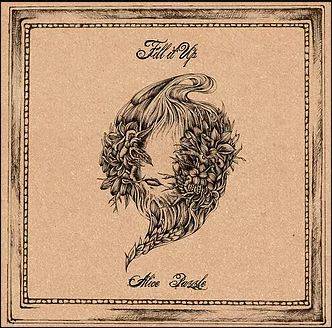 Fill It Up : Alice - Puzzle